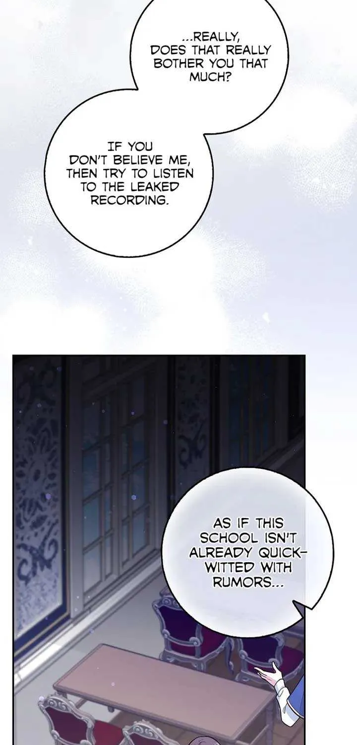 Friends Shouldn’t Act This Way Chapter 6 page 55 - 