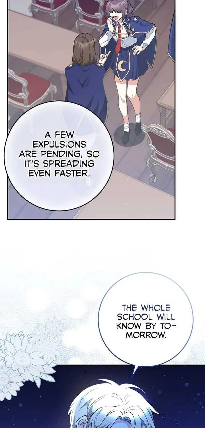 Friends Shouldn’t Act This Way Chapter 6 page 56 - 