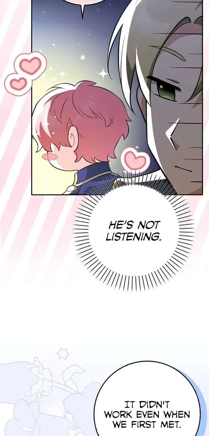 Friends Shouldn’t Act This Way Chapter 6 page 58 - 