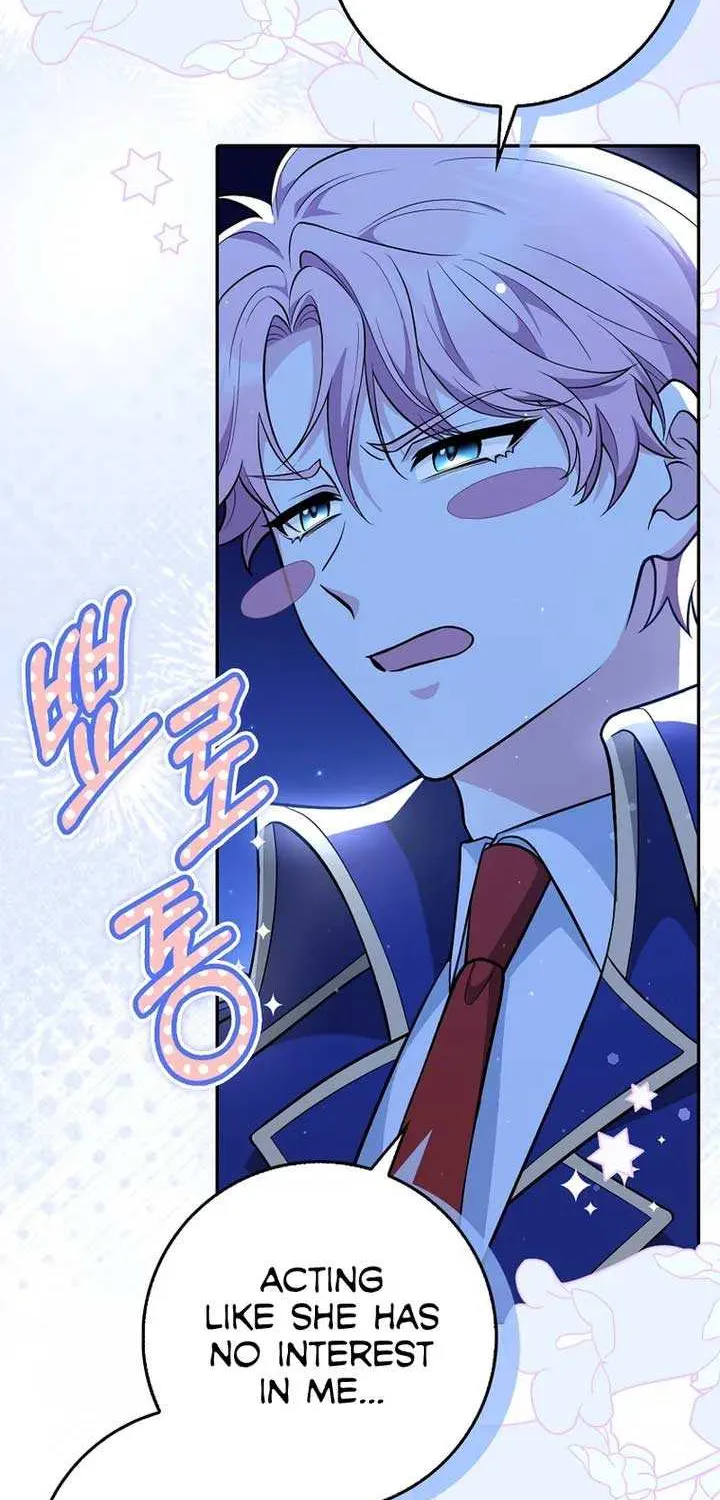 Friends Shouldn’t Act This Way Chapter 6 page 59 - 