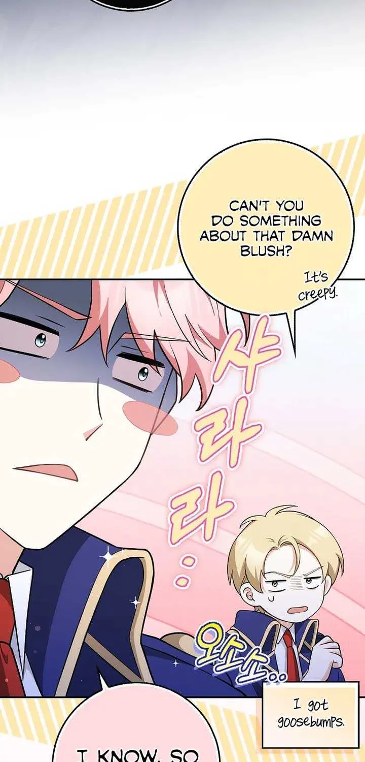 Friends Shouldn’t Act This Way Chapter 6 page 61 - 