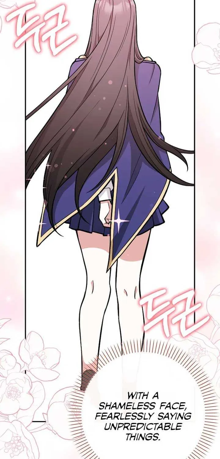 Friends Shouldn’t Act This Way Chapter 6 page 63 - 