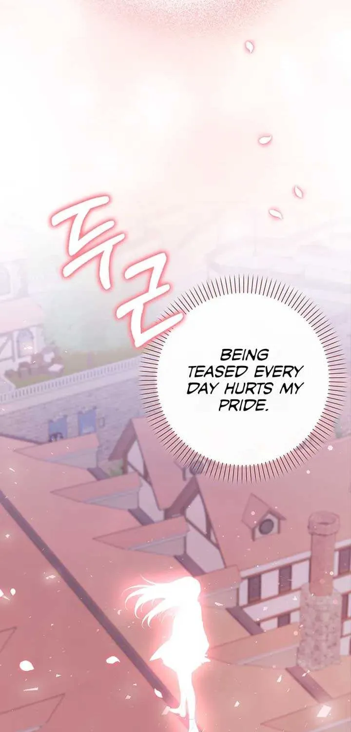 Friends Shouldn’t Act This Way Chapter 6 page 68 - 