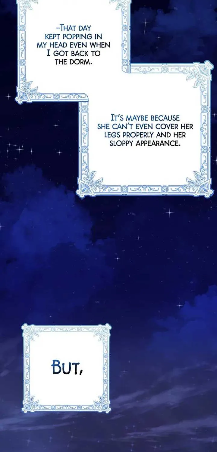 Friends Shouldn’t Act This Way Chapter 7 page 20 - 