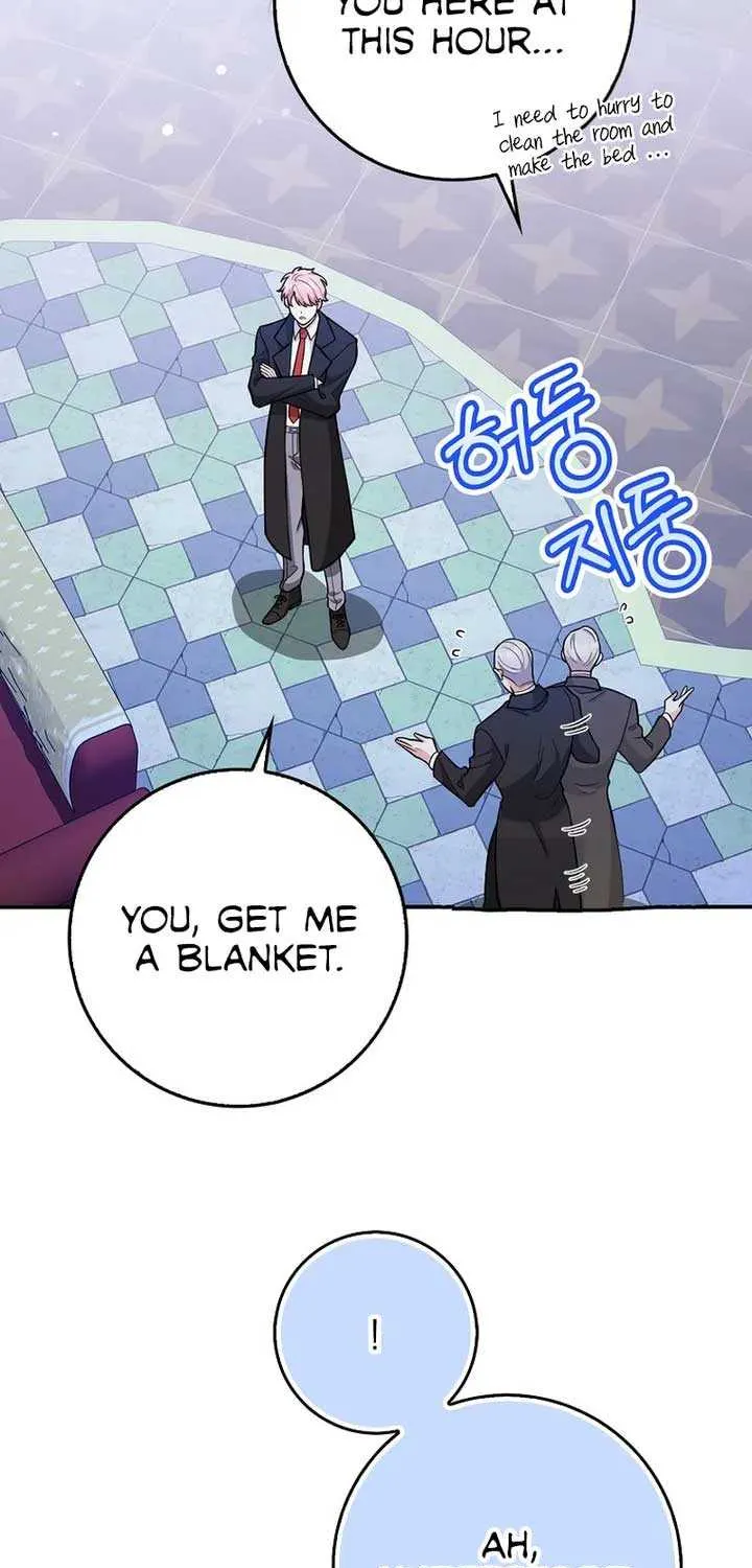 Friends Shouldn’t Act This Way Chapter 7 page 31 - 