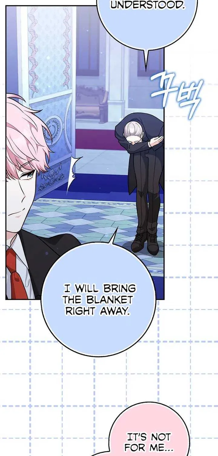 Friends Shouldn’t Act This Way Chapter 7 page 32 - 