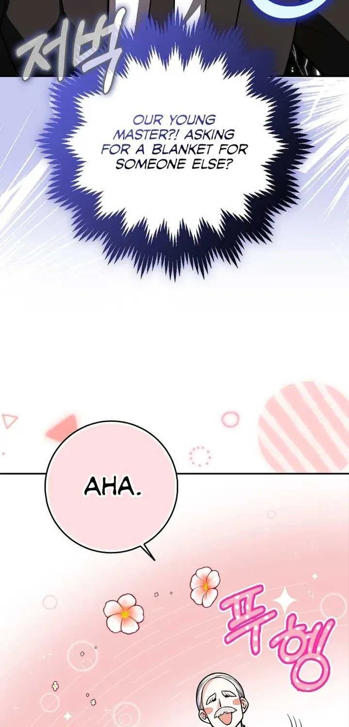 Friends Shouldn’t Act This Way Chapter 7 page 36 - 