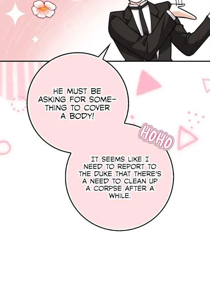 Friends Shouldn’t Act This Way Chapter 7 page 37 - 