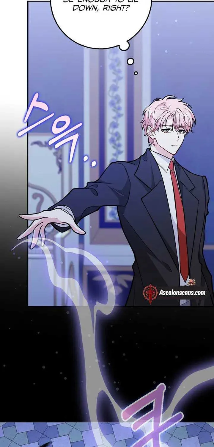 Friends Shouldn’t Act This Way Chapter 7 page 39 - 