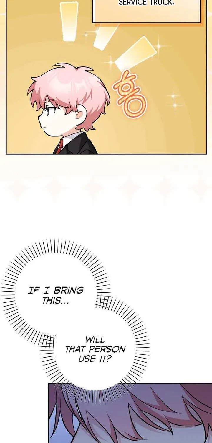 Friends Shouldn’t Act This Way Chapter 7 page 43 - 