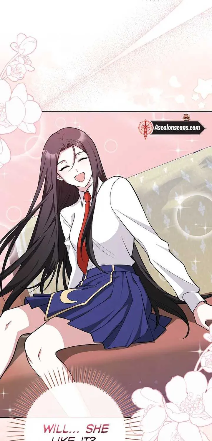 Friends Shouldn’t Act This Way Chapter 7 page 45 - 