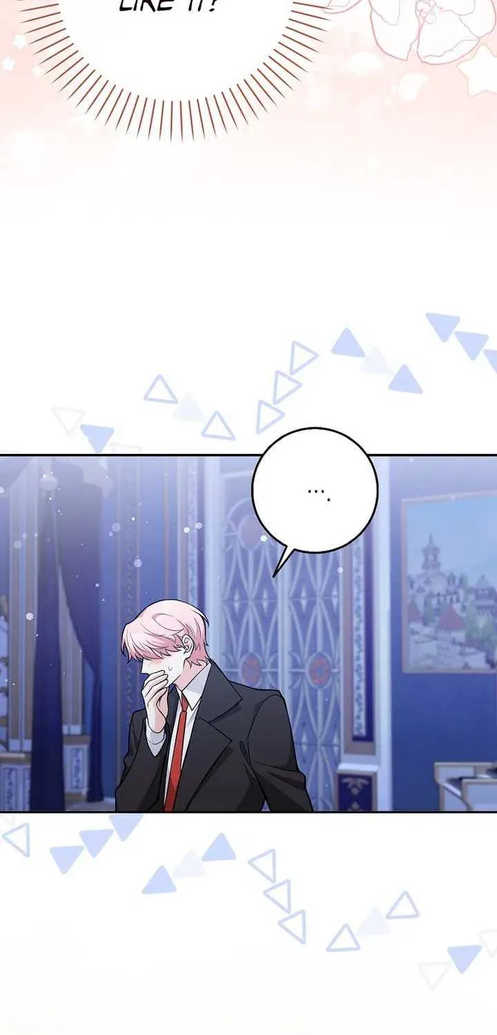 Friends Shouldn’t Act This Way Chapter 7 page 46 - 