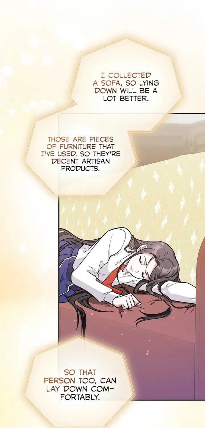 Friends Shouldn’t Act This Way Chapter 7 page 47 - 