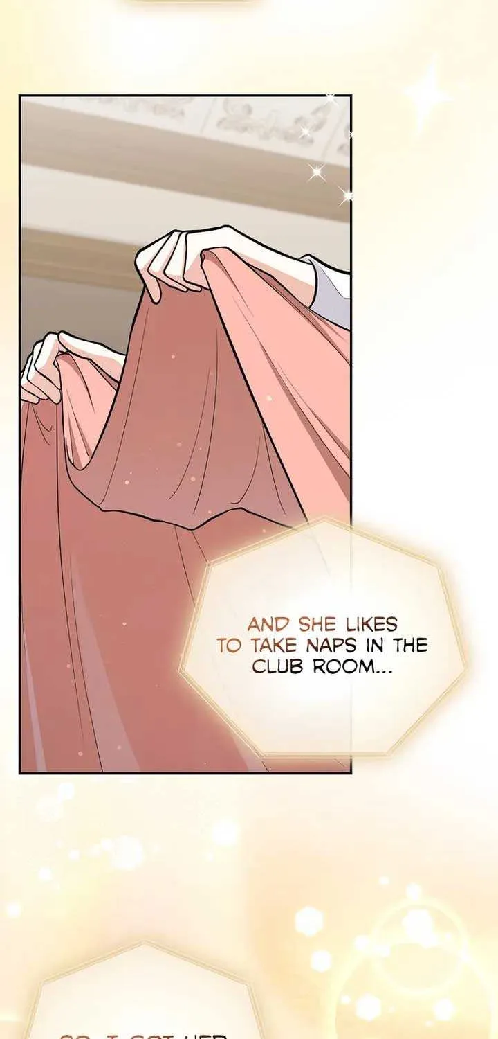 Friends Shouldn’t Act This Way Chapter 7 page 48 - 
