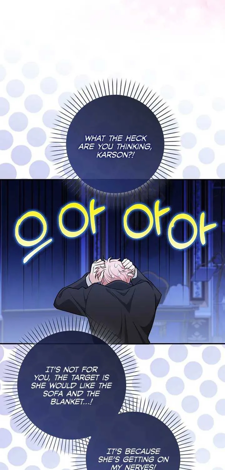 Friends Shouldn’t Act This Way Chapter 7 page 52 - 