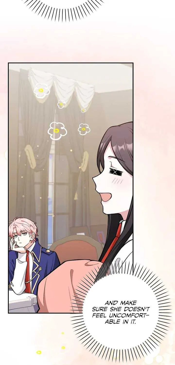 Friends Shouldn’t Act This Way Chapter 7 page 54 - 