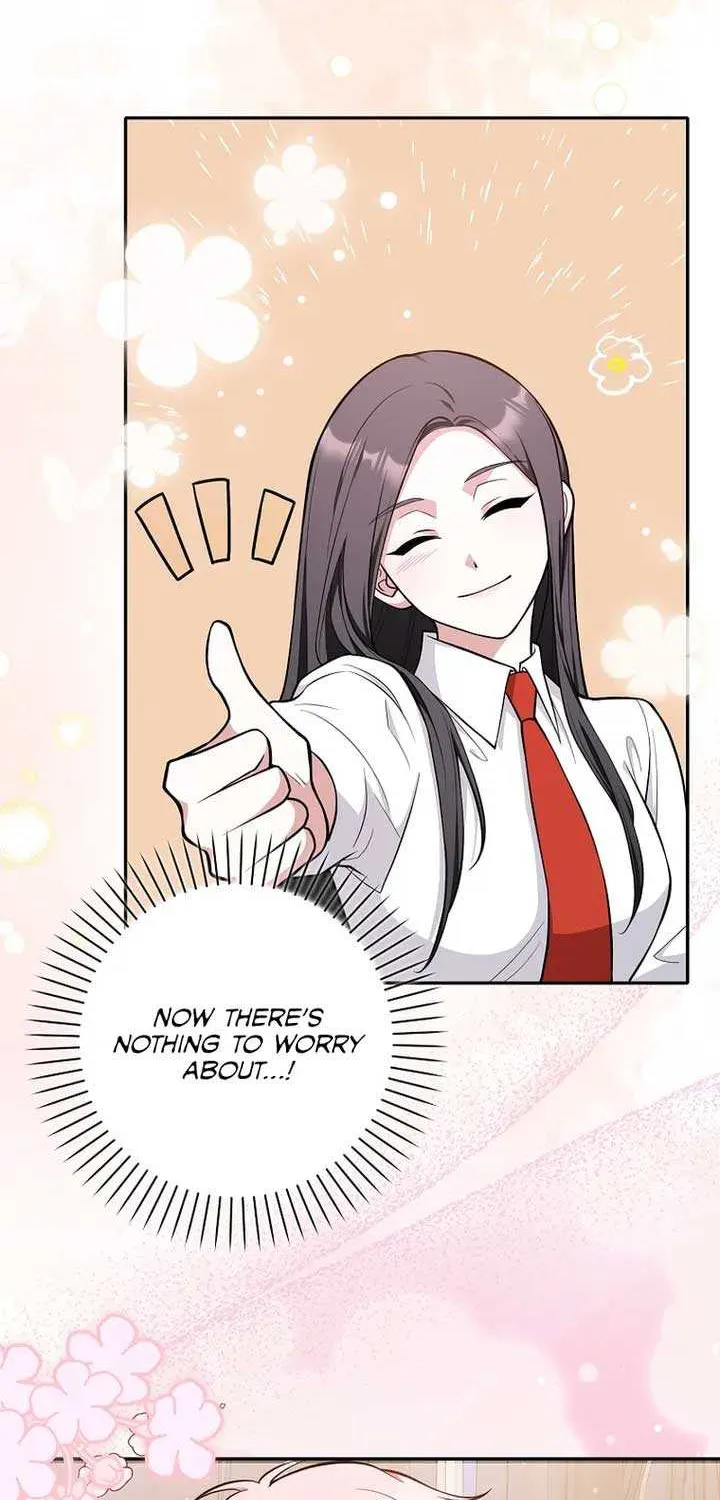 Friends Shouldn’t Act This Way Chapter 7 page 55 - 