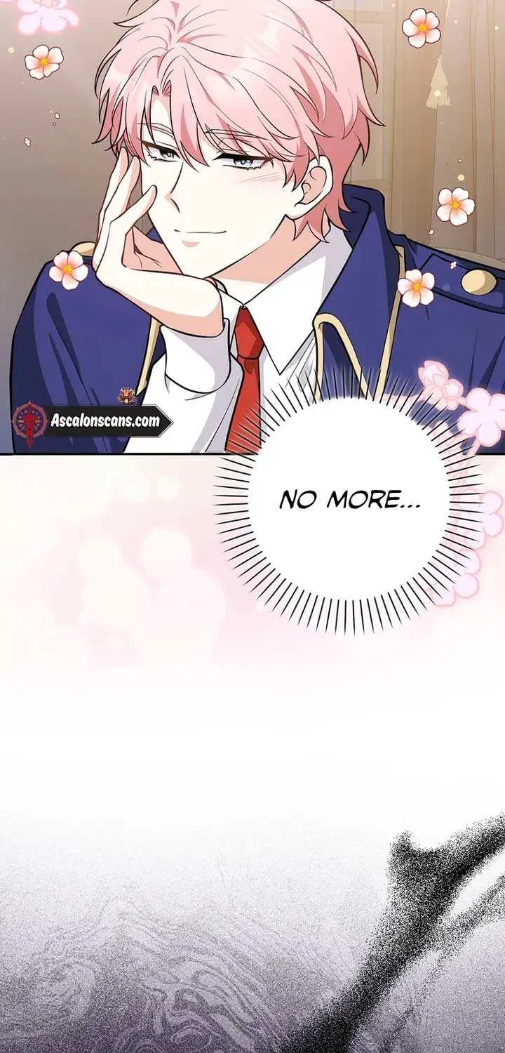 Friends Shouldn’t Act This Way Chapter 7 page 56 - 