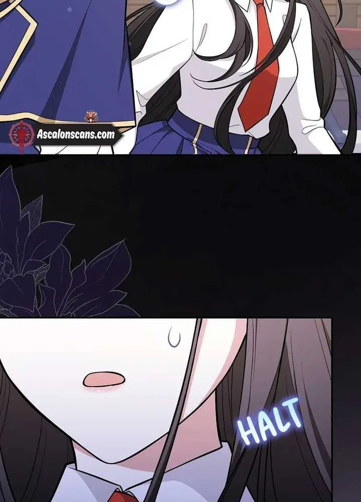 Friends Shouldn’t Act This Way Chapter 7 page 65 - 