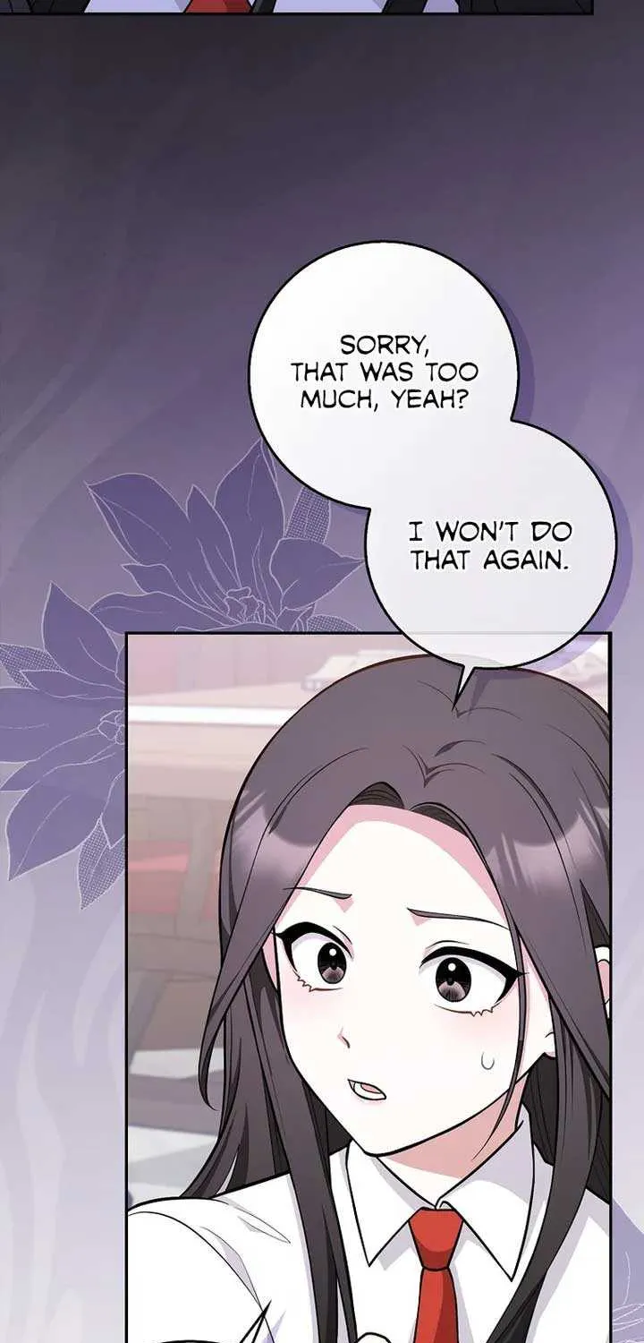 Friends Shouldn’t Act This Way Chapter 7 page 66 - 