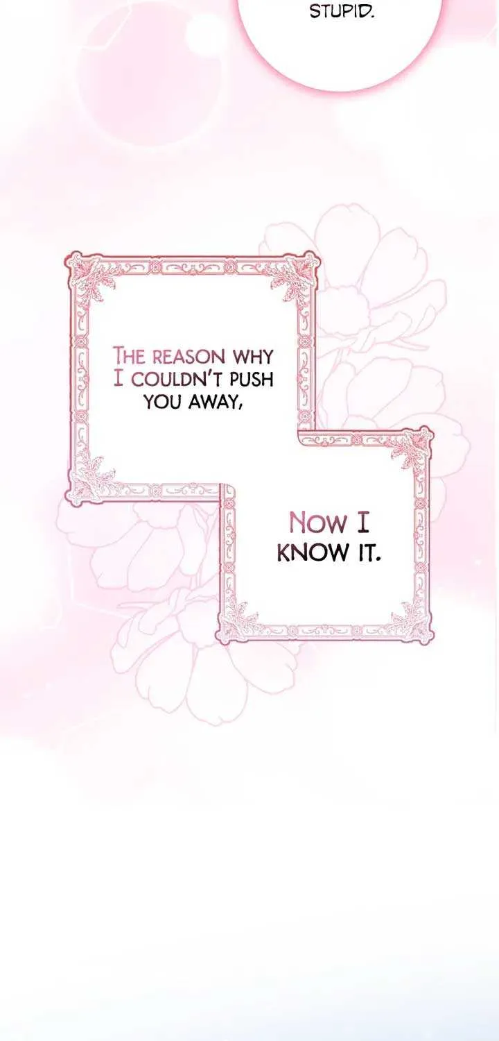 Friends Shouldn’t Act This Way Chapter 7 page 70 - 