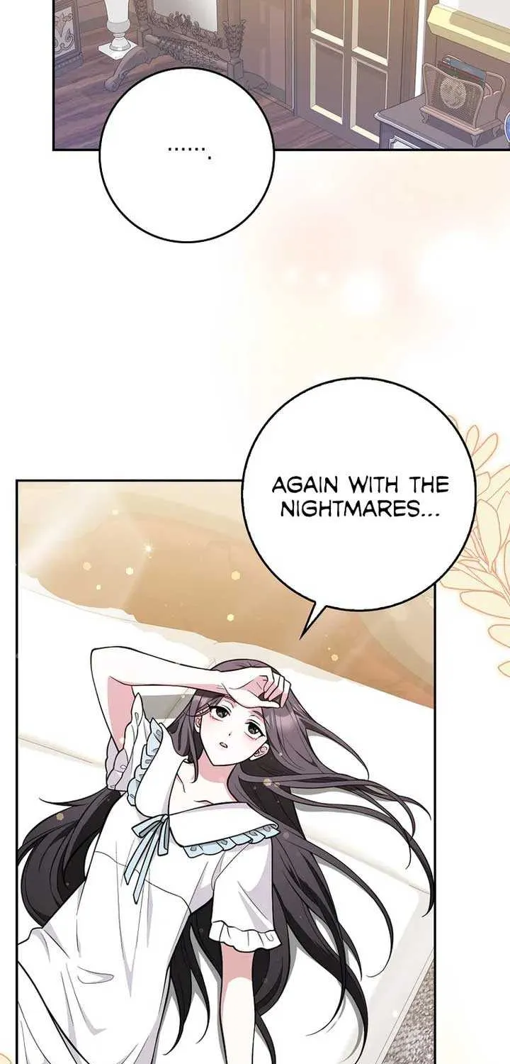 Friends Shouldn’t Act This Way Chapter 7 page 73 - 