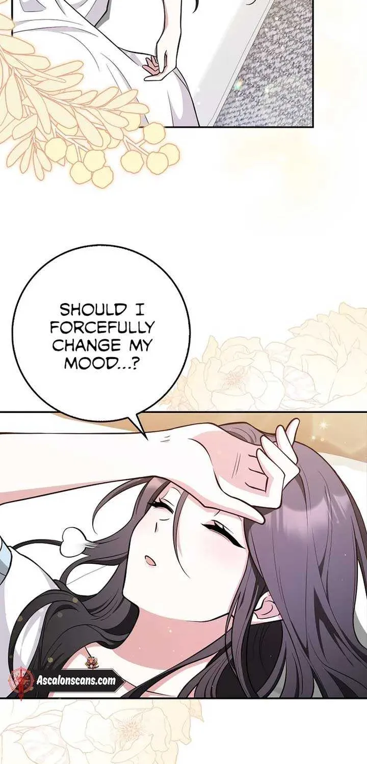Friends Shouldn’t Act This Way Chapter 7 page 74 - 