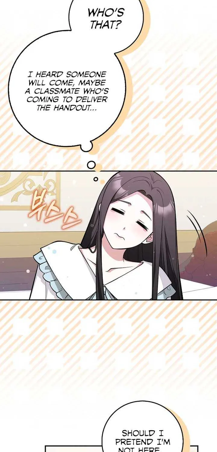 Friends Shouldn’t Act This Way Chapter 7 page 76 - 