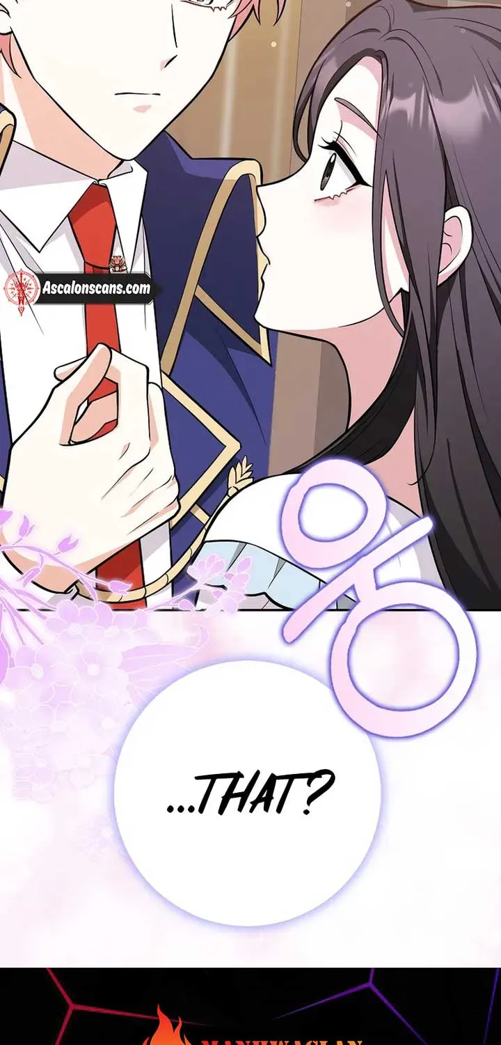Friends Shouldn’t Act This Way Chapter 7 page 80 - 