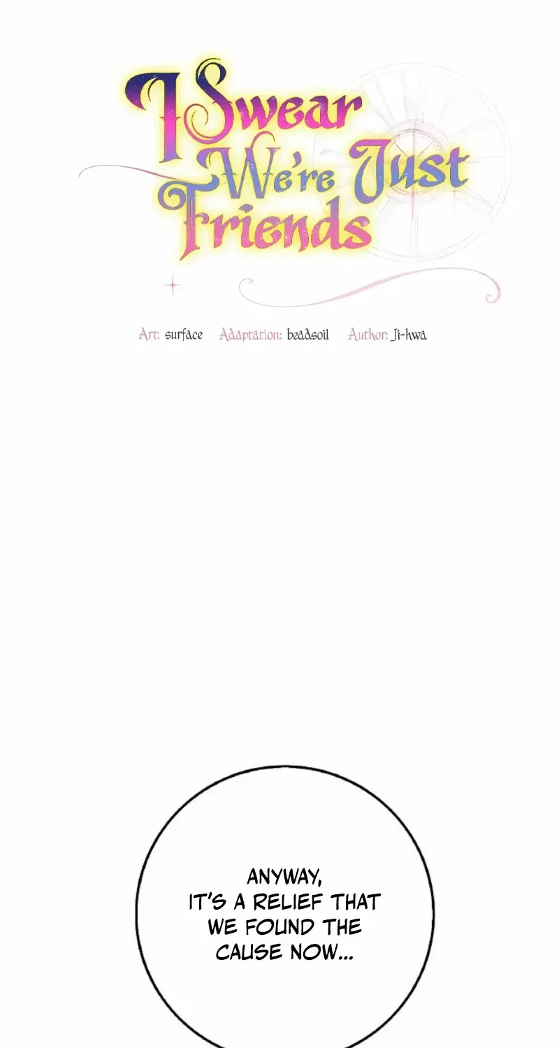 Friends Shouldn’t Act This Way Chapter 78 page 12 - 
