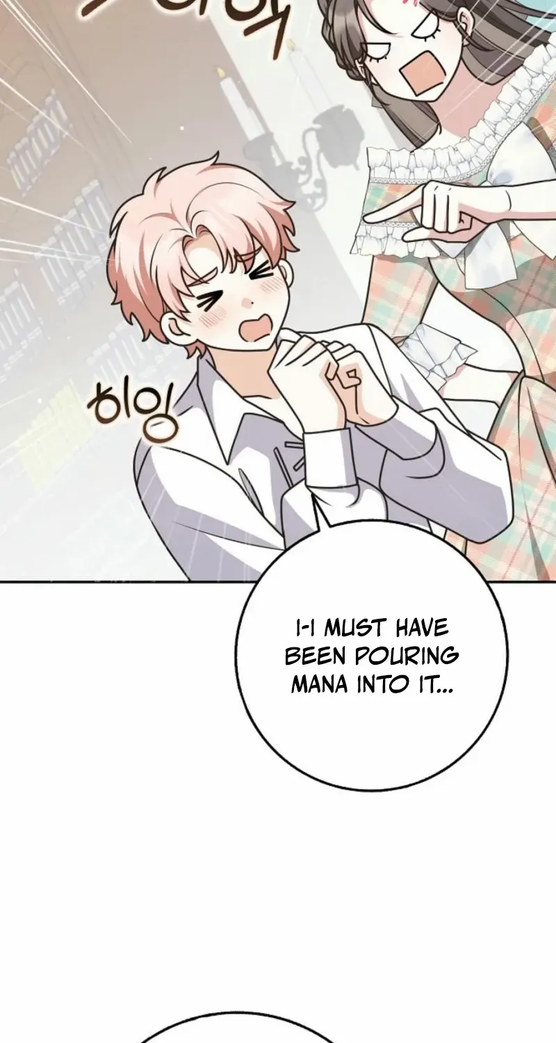 Friends Shouldn’t Act This Way Chapter 78 page 14 - 