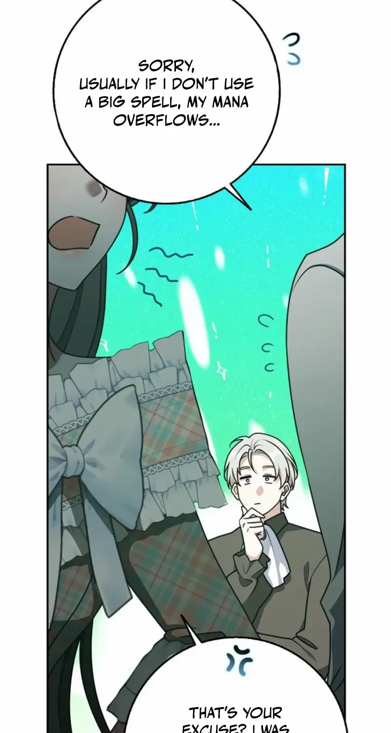 Friends Shouldn’t Act This Way Chapter 78 page 15 - 