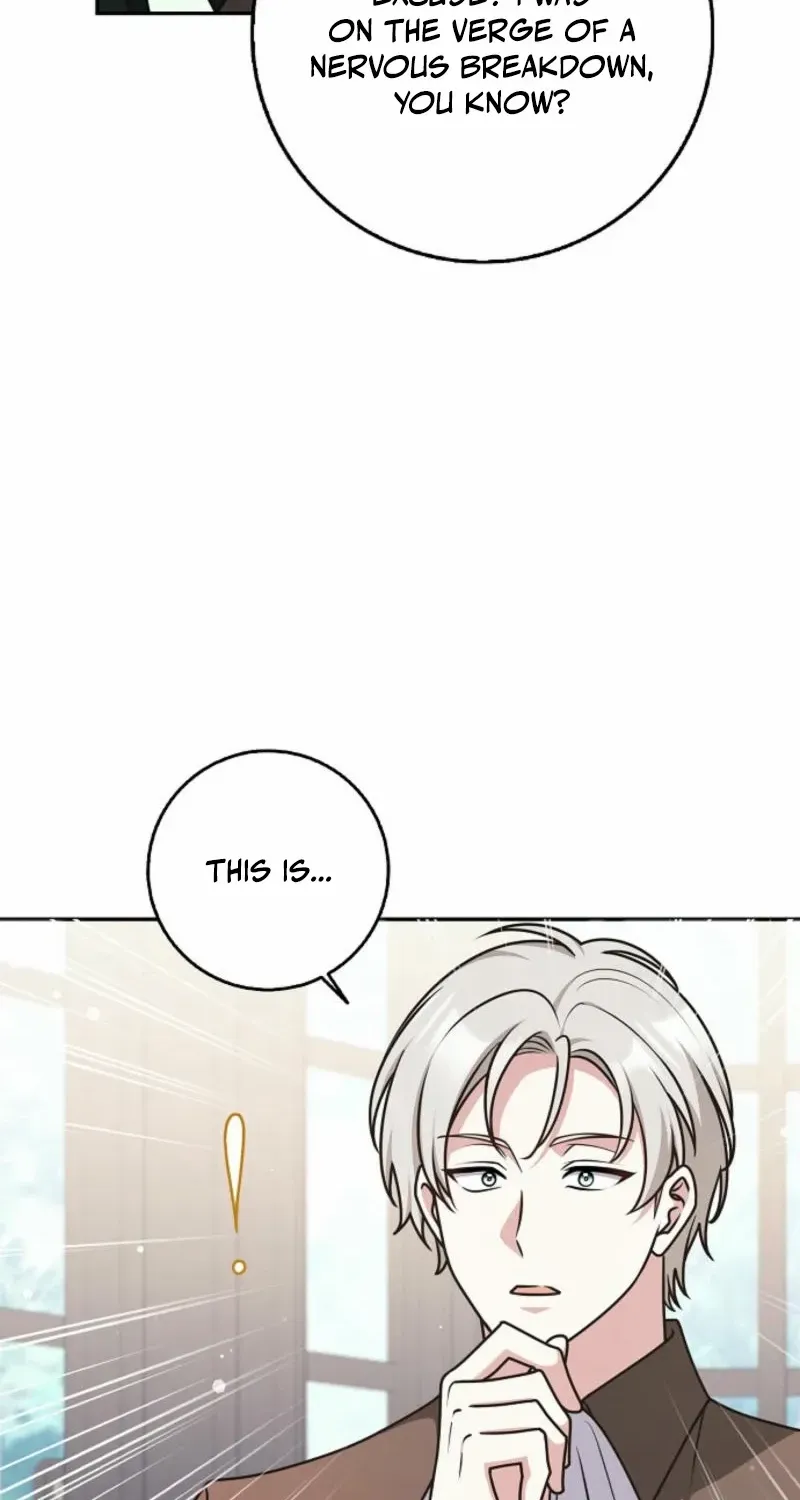 Friends Shouldn’t Act This Way Chapter 78 page 16 - 