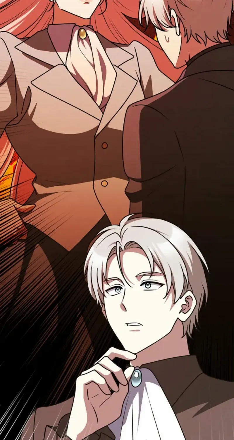 Friends Shouldn’t Act This Way Chapter 78 page 18 - 
