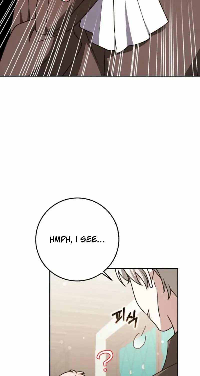 Friends Shouldn’t Act This Way Chapter 78 page 19 - 