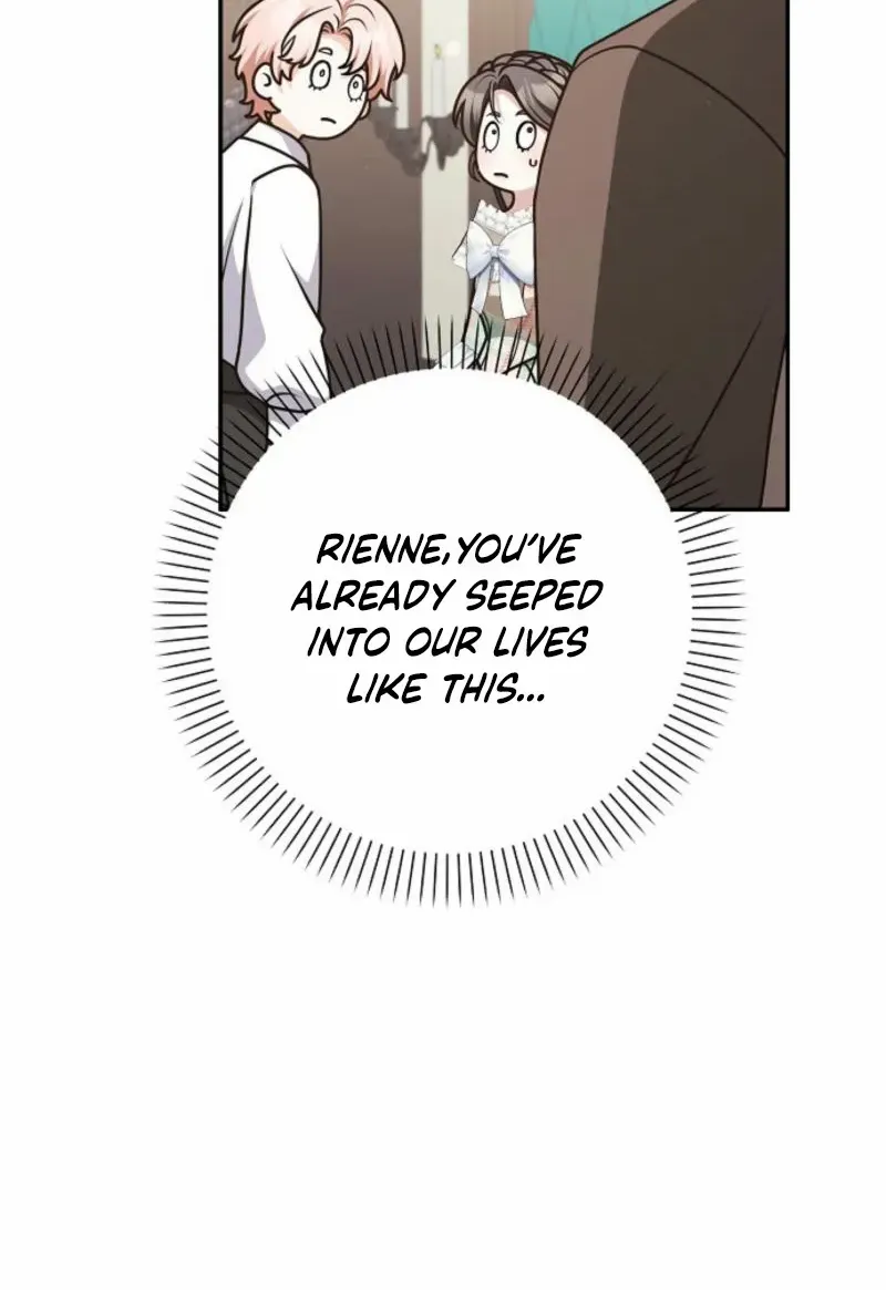 Friends Shouldn’t Act This Way Chapter 78 page 20 - 