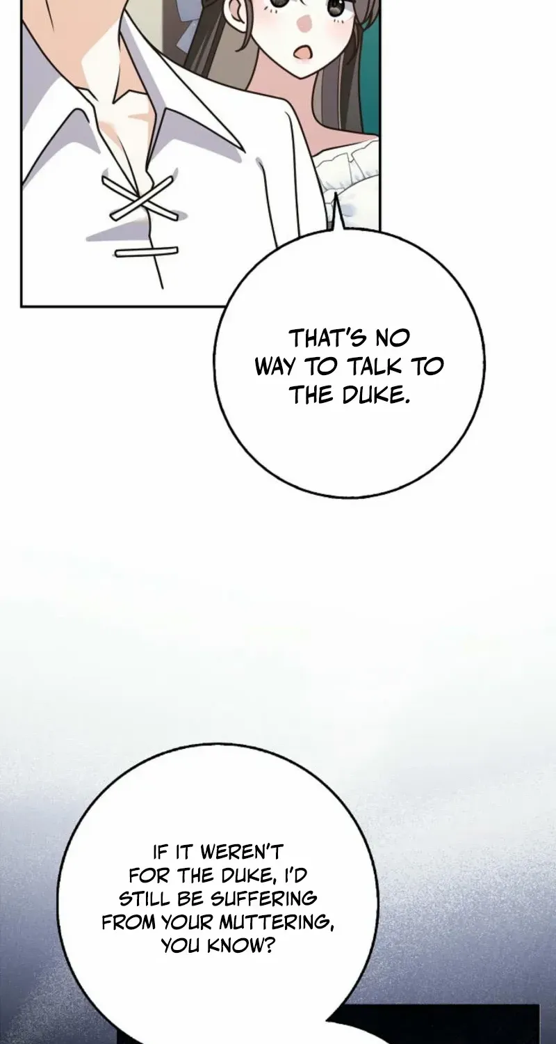 Friends Shouldn’t Act This Way Chapter 78 page 23 - 