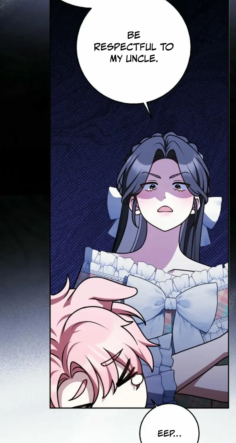 Friends Shouldn’t Act This Way Chapter 78 page 24 - 