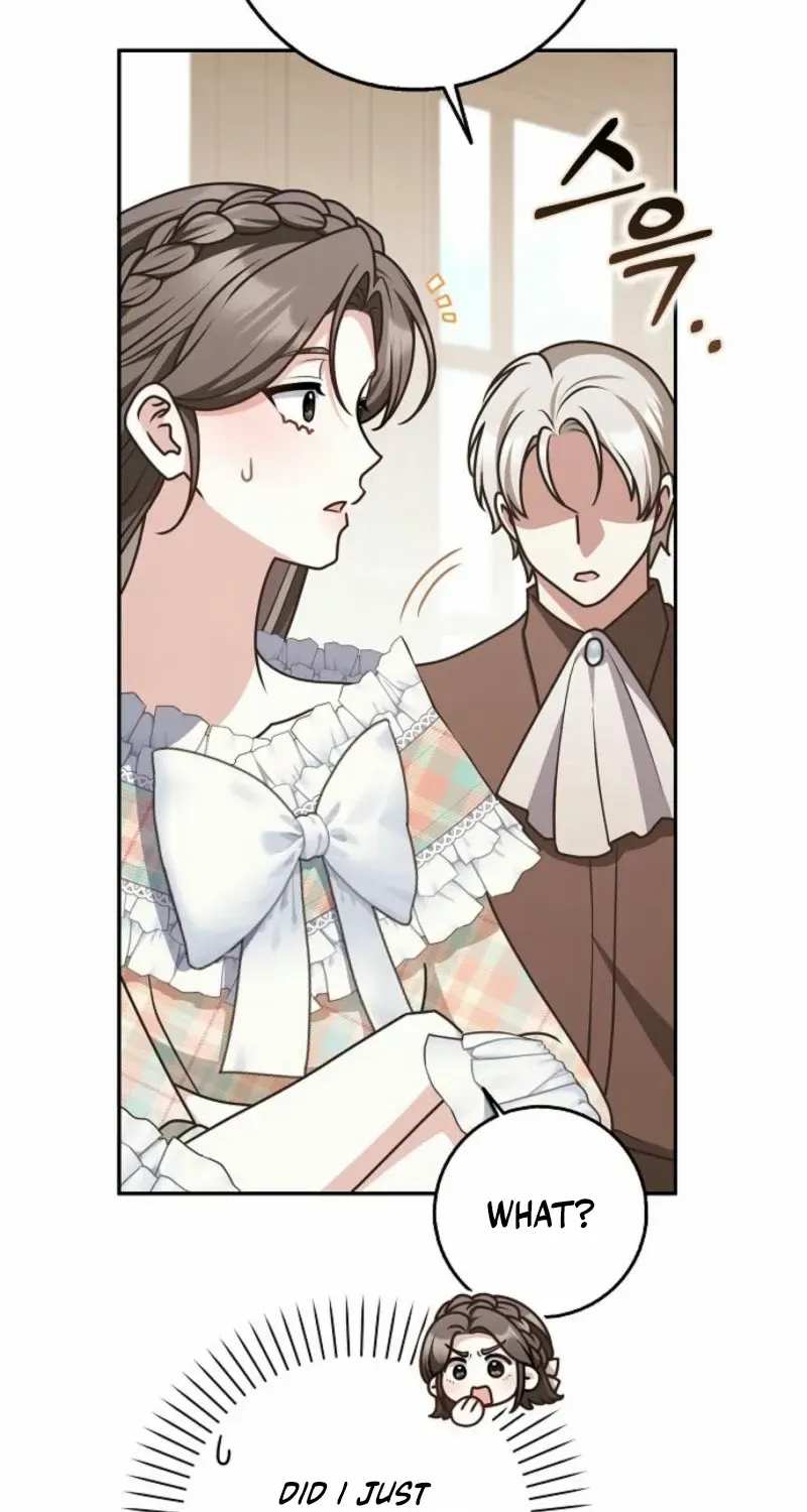 Friends Shouldn’t Act This Way Chapter 78 page 27 - 