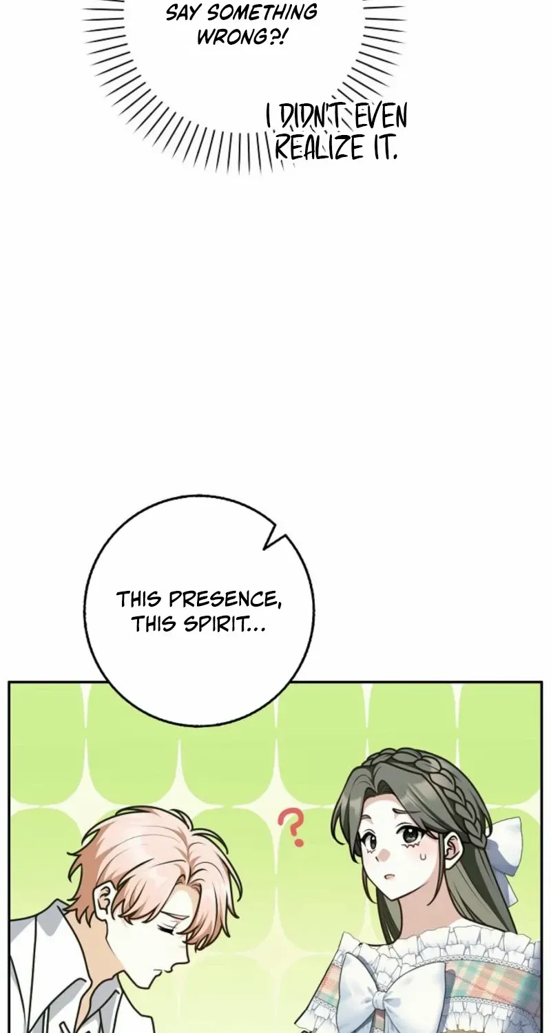 Friends Shouldn’t Act This Way Chapter 78 page 28 - 