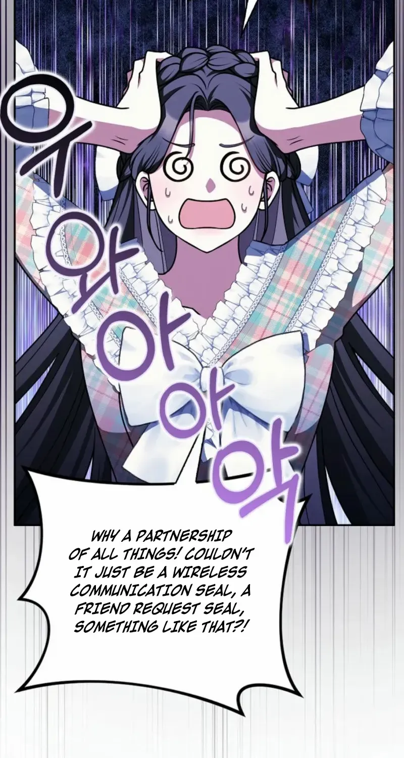Friends Shouldn’t Act This Way Chapter 78 page 4 - 