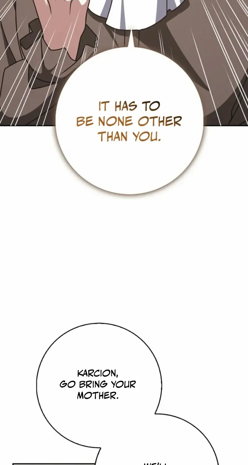Friends Shouldn’t Act This Way Chapter 78 page 31 - 