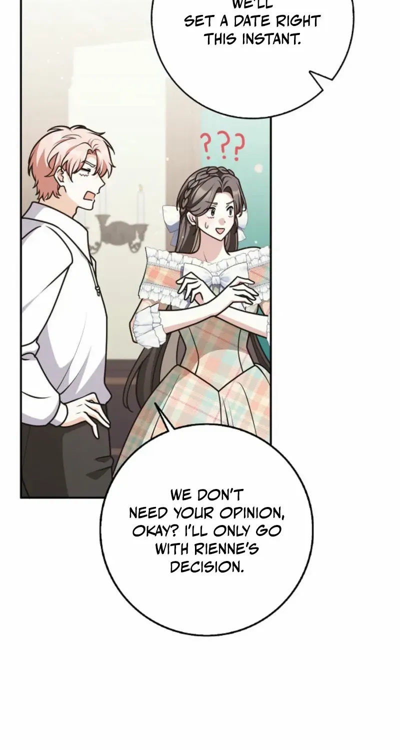 Friends Shouldn’t Act This Way Chapter 78 page 32 - 