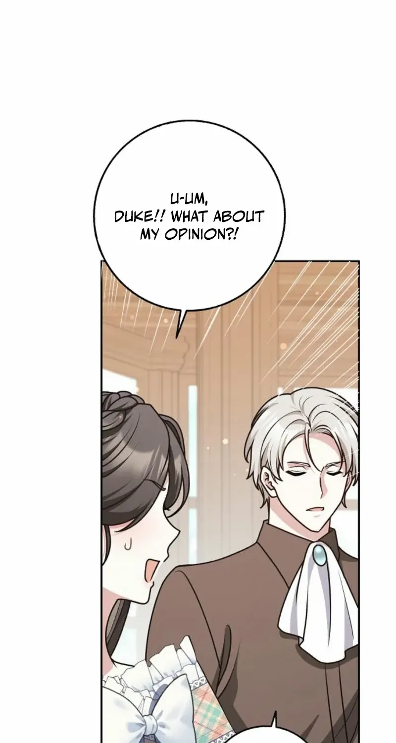 Friends Shouldn’t Act This Way Chapter 78 page 33 - 
