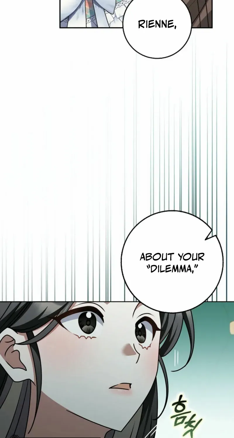 Friends Shouldn’t Act This Way Chapter 78 page 34 - 