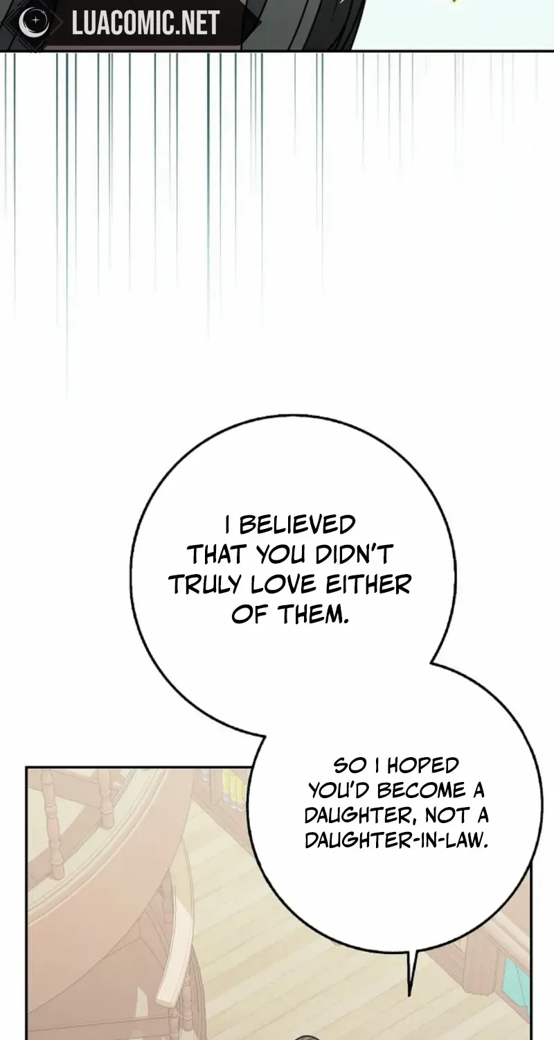 Friends Shouldn’t Act This Way Chapter 78 page 35 - 