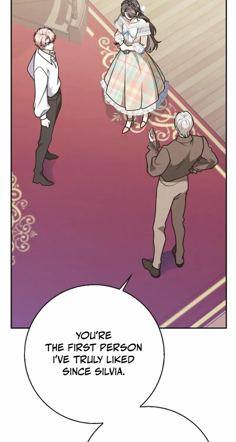 Friends Shouldn’t Act This Way Chapter 78 page 36 - 