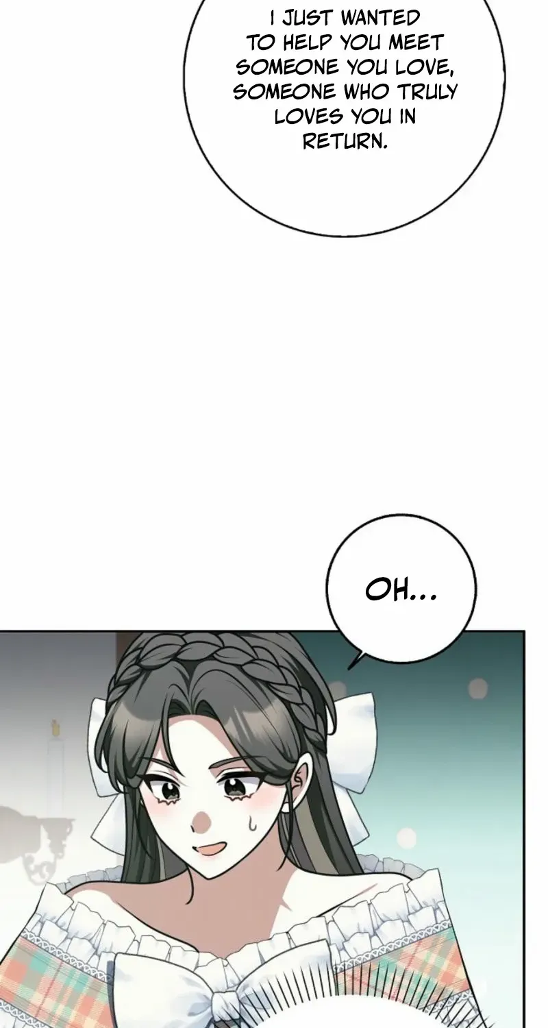 Friends Shouldn’t Act This Way Chapter 78 page 37 - 