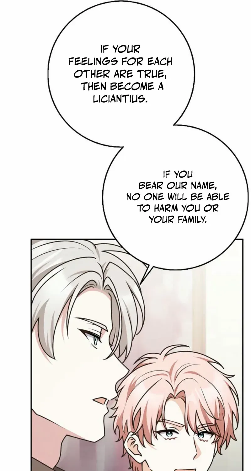 Friends Shouldn’t Act This Way Chapter 78 page 39 - 