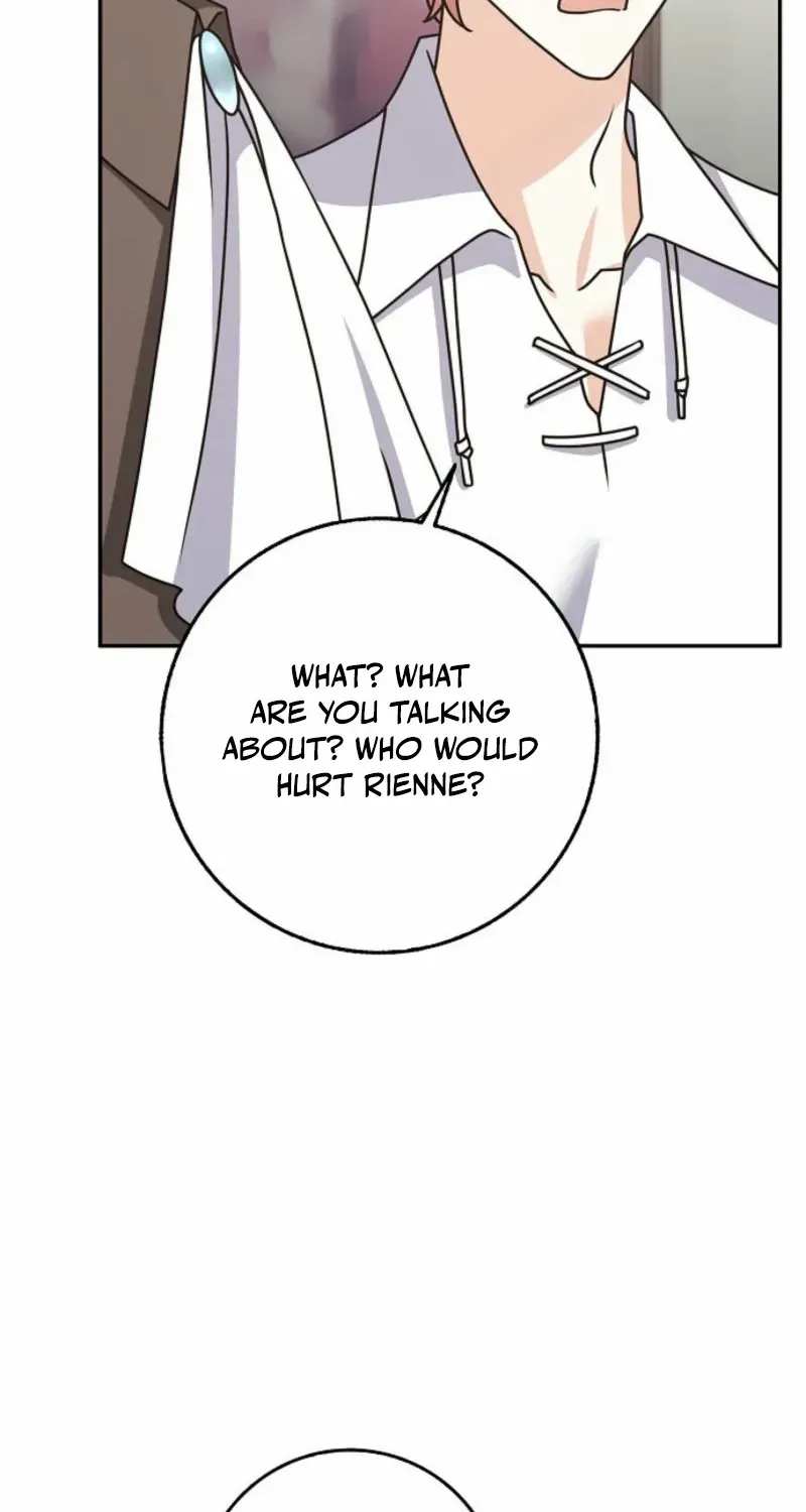 Friends Shouldn’t Act This Way Chapter 78 page 40 - 